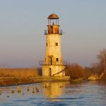 Европолис – градът на делтата