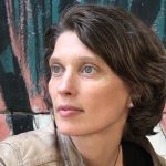 Кино клас по анимация с Весела Данчева