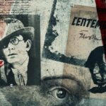 The poet in the labyrinth of time