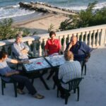 Bulgaria of all places