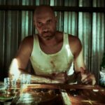 Shakespeare like a street dog